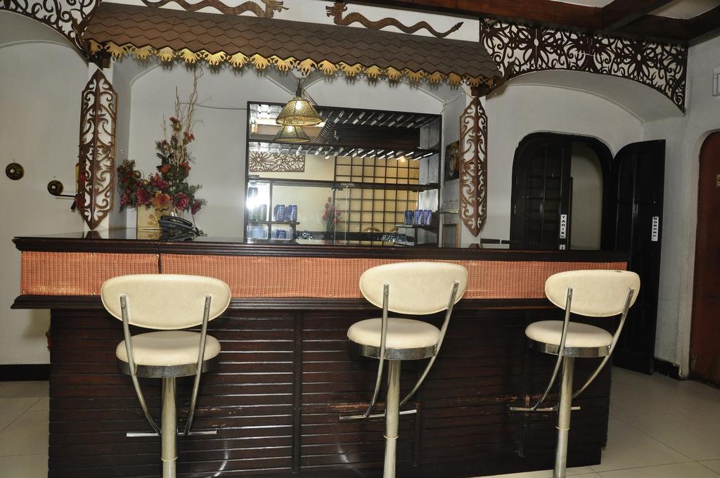 Hotel Andhika Syariah ซามารินดา ภายนอก รูปภาพ