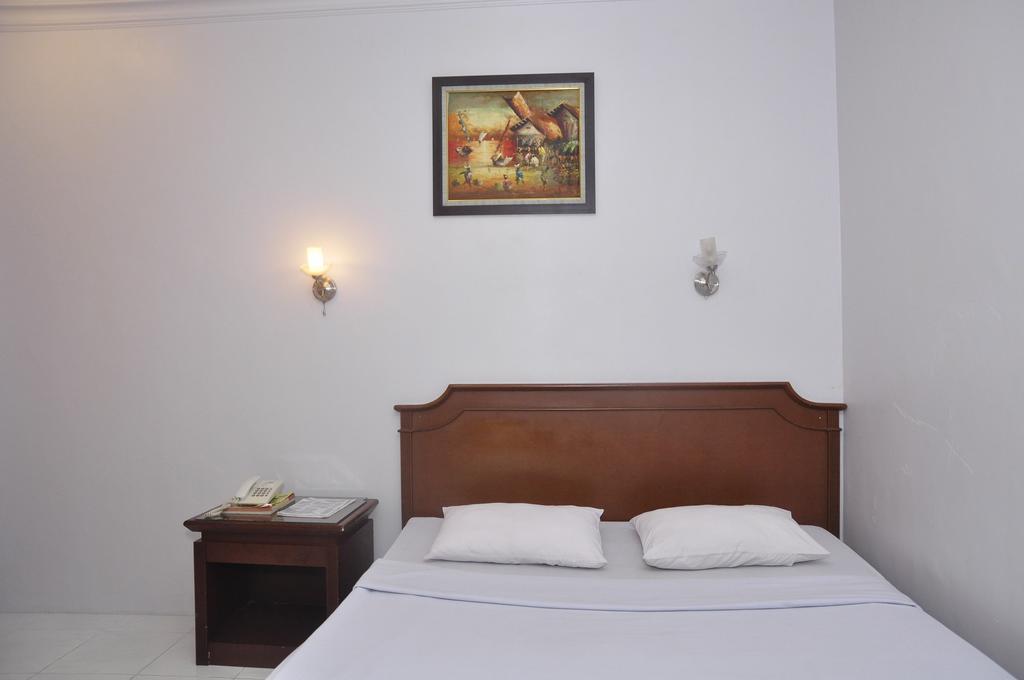 Hotel Andhika Syariah ซามารินดา ห้อง รูปภาพ