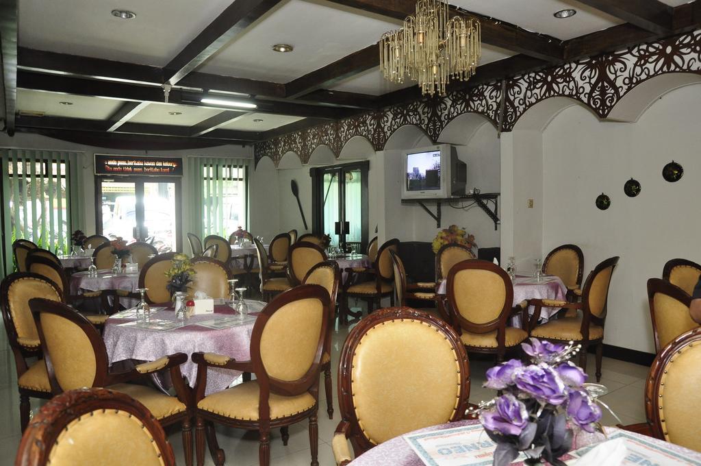 Hotel Andhika Syariah ซามารินดา ภายนอก รูปภาพ