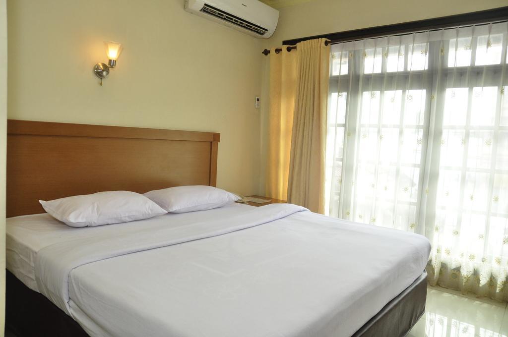 Hotel Andhika Syariah ซามารินดา ห้อง รูปภาพ