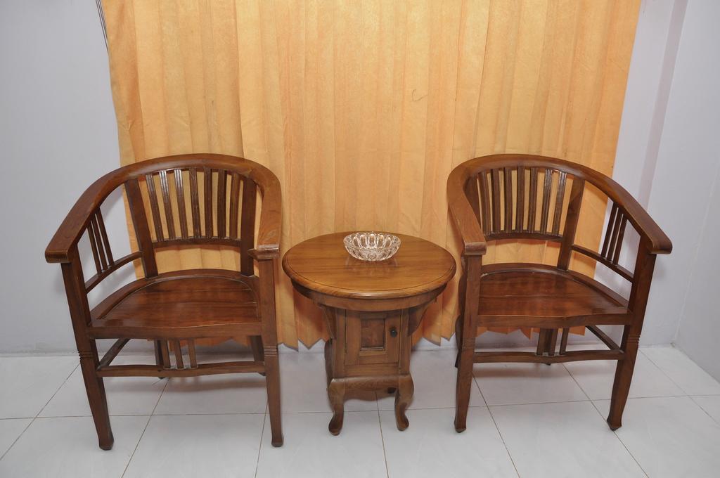 Hotel Andhika Syariah ซามารินดา ห้อง รูปภาพ
